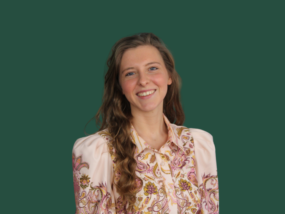 Julia Groenendijk